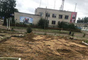 О реализации приоритетного проекта  «Формирование комфортной городской среды» на территории Ульчского муниципального района