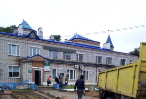 О реализации приоритетного проекта  «Формирование комфортной городской среды» на территории Ульчского муниципального района
