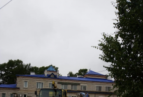 О реализации приоритетного проекта  «Формирование комфортной городской среды» на территории Ульчского муниципального района