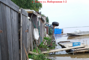 Информация по уровню воды в реке Амур на территории Ульчского муниципального района по состоянию на 05.09.2019г.