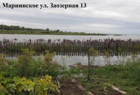 Информация по уровню воды в реке Амур на территории Ульчского муниципального района по состоянию на 06.09.2019г.