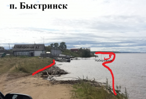 Информация по уровню воды в реке Амур на территории Ульчского муниципального района по состоянию  на 09.09.2019г.