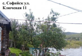 Информация по уровню воды в реке Амур на территории Ульчского муниципального района по состоянию на 12.09.2019г.