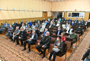 Жители Ульчского района обозначили врио губернатора наиболее острые проблемы