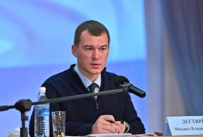 Жители Ульчского района обозначили врио губернатора наиболее острые проблемы