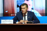 Перейти к новости В пять раз меньше будут платить за электричество предприниматели и организации в тринадцати районах Хабаровского края
