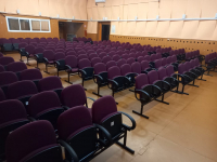Дом культуры в селе Богородское Ульчского района начнут ремонтировать уже в сентябре