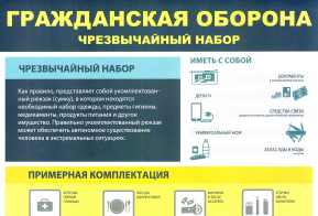 Внимание!!! Проверка системы оповещения населения края пройдет 6 октября