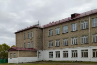 Еще в трех школах Хабаровского края проведен капитальный ремонт крыш