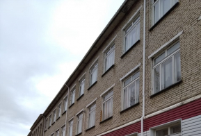 Еще в трех школах Хабаровского края проведен капитальный ремонт крыш