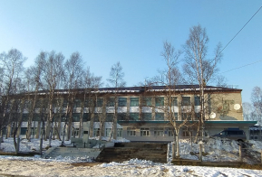 Еще в трех школах Хабаровского края проведен капитальный ремонт крыш