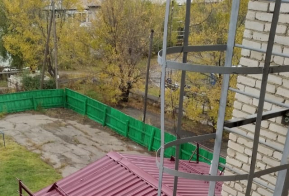 Еще в трех школах Хабаровского края проведен капитальный ремонт крыш
