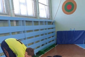 III  районный фестиваль Всероссийского физкультурно-спортивного комплекса «Готов к труду и обороне» (ГТО) среди обучающихся общеобразовательных учреждений Ульчского муниципального района Хабаровского края