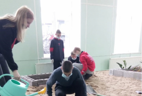 Определиться с профессией школьникам Хабаровского края поможет федеральный проект «Билет в будущее»