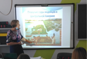 Определиться с профессией школьникам Хабаровского края поможет федеральный проект «Билет в будущее»