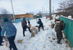 О краевом выходном
