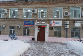 Пациентов в больницах края успешно лечат от коронавирусной инфекции с помощью антиковидной плазмы