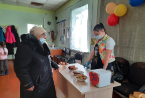 О праздновании Международного дня инвалидов