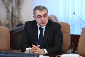 Михаил Дегтярев: в строительной отрасли края главным приоритетом остается реализация нацпроектов