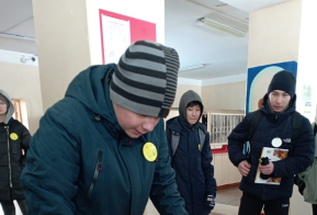 О проведении военно-спортивной  игры 
