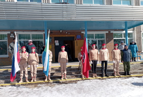 О проведении военно-спортивной  игры 