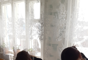 Мероприятия, посвященные празднованию Дню Весны и Труда, прошли в учреждениях культуры Ульчского района