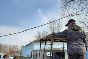 В сельском поселении 