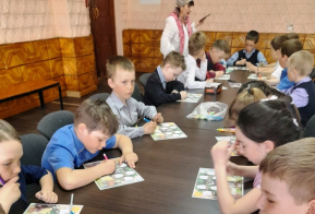 День семьи в учреждениях культуры Ульчского района