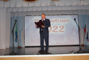 В с. Богородское состоялось торжественное мероприятие, посвященное проводам призывников в ряды Российской армии