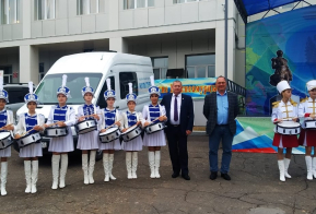 Церемониальный отряд 