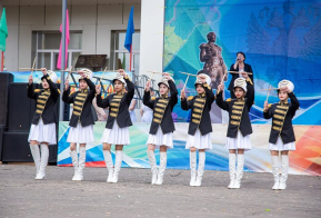 Церемониальный отряд 