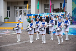 Церемониальный отряд 