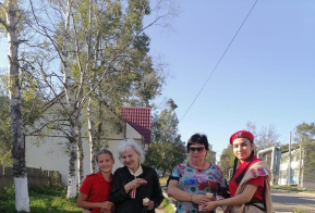 О мероприятиях, посвященных  Дню окончания Второй мировой войны
