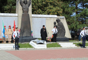 О мероприятиях, посвященных  Дню окончания Второй мировой войны