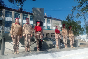 О мероприятиях, посвященных  Дню окончания Второй мировой войны