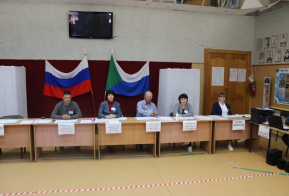 О мероприятиях, проводимых в учреждениях культуры в период избирательной компании – 2022