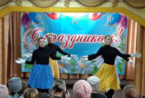 О праздновании Дня матери в учреждениях культуры Ульчского района