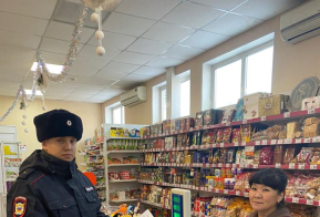 На территории Ульчского района продолжается оперативно – профилактическое мероприятие «Участок»