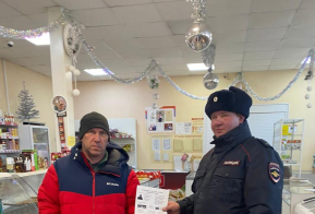 На территории Ульчского района продолжается оперативно – профилактическое мероприятие «Участок»