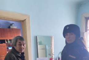 На территории Ульчского района продолжается оперативно – профилактическое мероприятие «Участок»