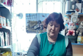 Очередная партия гуманитарной помощи направилась из Ульчского района в региональный штаб всероссийской акции «#МыВместе» 