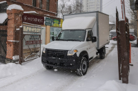 Первые автолавки для отдаленных поселений поступили в районы края