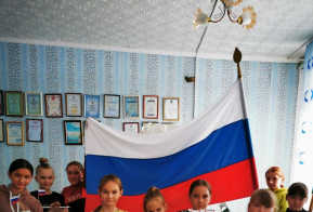 О проведении всероссийской акции «Крымские истории»