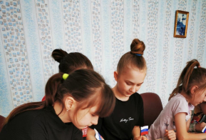 О проведении всероссийской акции «Крымские истории»