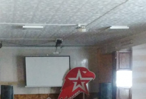 «Полигон – 2023»
