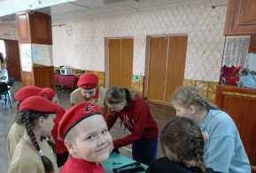 «Полигон – 2023»