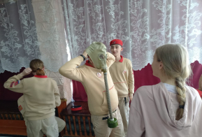 «Полигон – 2023»