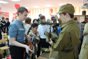 Уроки 