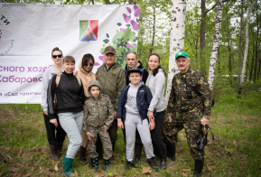 Всероссийская акция 
