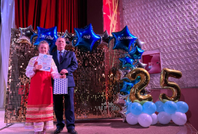 Юбилейный фестиваль «Звезды над проливом» состоялся!